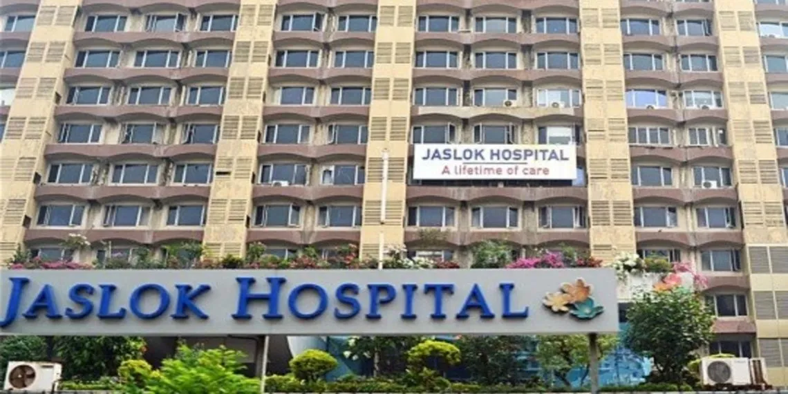 Mumbai Hospitals