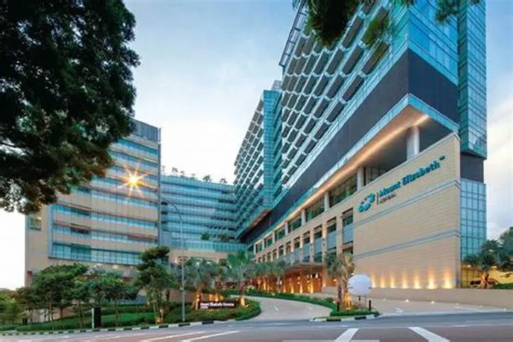 Hyderabad Hospitals