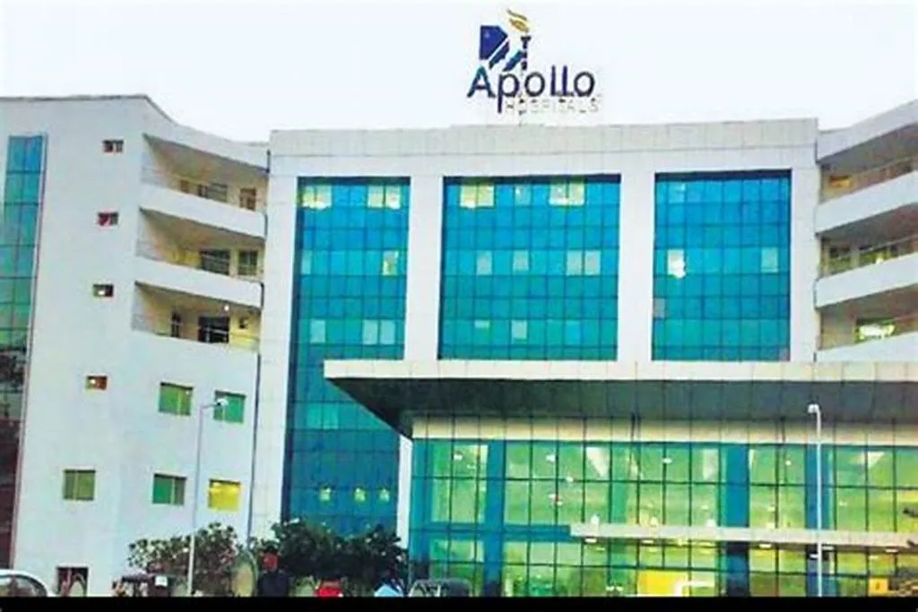 Chennai Hospitals