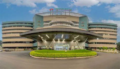 Kerala Hospitals