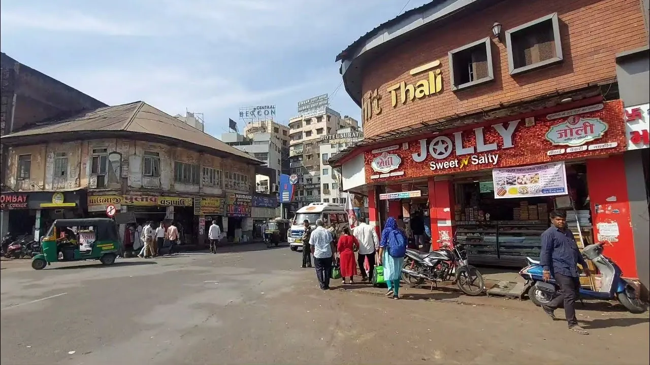 Thalassery - Kerala